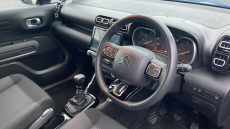 Citroen C3 Aircross 1.2 PureTech 110 Shine 5dr Petrol Hatchback